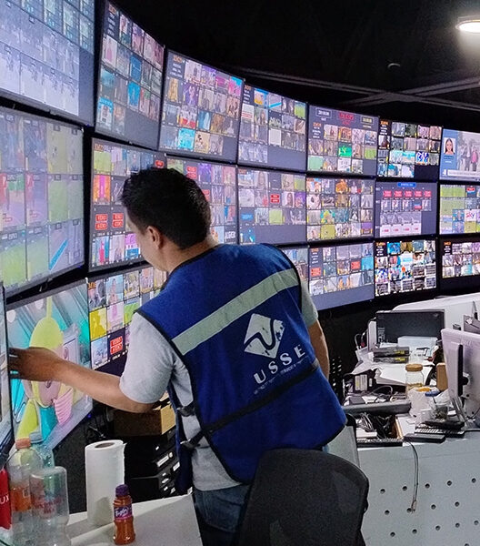 CCTV